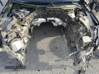 2019 Infiniti Q50 3.0t LUXE with VIN JN1EV7APXKM516120, listed as a Copart auction lot 45885915 with 40,057 mi miles and Salvage Title. Bid and sale history available at carsss.com. Image 11.