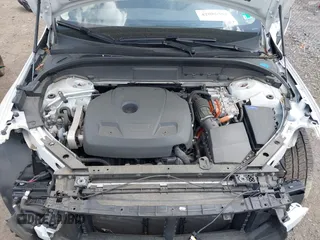 2021 Volvo XC60 Inscription Expression с VIN YV4BR0DL5M1782490, выставлен на аукционе IAAI как лот 42086362 с пробегом 44 178 миль миль и . История ставок и продаж доступна на DreamBid. Изображение 10.