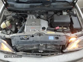 2000 Lexus RX 300 with VIN JT6HF10U6Y0138235, listed as a Copart auction lot 82230484 with 241,203 mi miles and Salvage Title. Bid and sale history available at carsss.com. Image 12.