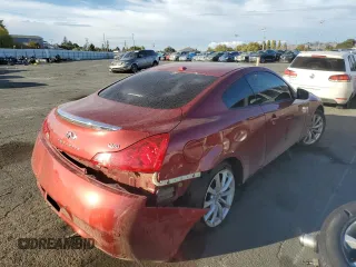 2015 Infiniti Q60 S Limited z VIN JN1CV6EK9FM871348, wystawiony jako Copart lot #72281194 z przebiegiem 74 154 mil mil oraz Szkoda całkowita • Salvage title. Historia ofert i sprzedaży dostępna na DreamBid. Obrazek 3.