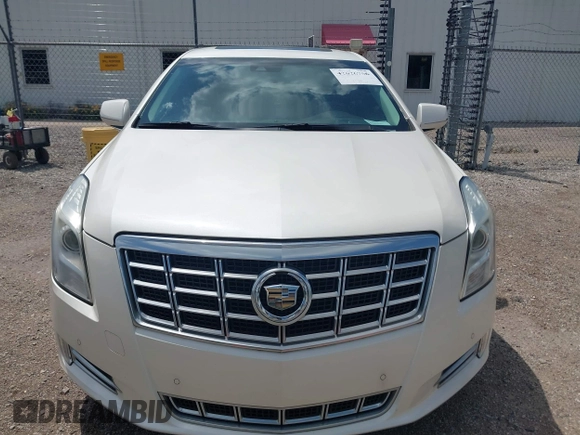 2013 Cadillac XTS Luxury with VIN 2G61P5S34D9138319, listed as a IAAI auction lot 42626756 with 88,743 mi miles and . Bid and sale history available at DreamBid. Image 6.