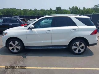2018 Mercedes-Benz GLE 350 with VIN 4JGDA5HB6JB012687, listed as a IAAI auction lot 42389978 with 112,811 mi miles and . Bid and sale history available at DreamBid. Image 14.