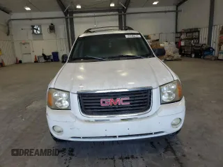 2003 GMC Envoy SLT with VIN 1GKES16S436240107, listed as a Copart auction lot 52327005 with 237,745 mi miles and Clean Title. Bid and sale history available at carsss.com. Image 5.