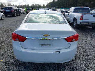 2015 Chevrolet Impala LS with VIN 1G11X5SL6FU134378, listed as a IAAI auction lot 41701992 with 84,584 mi miles and . Bid and sale history available at DreamBid. Image 16.