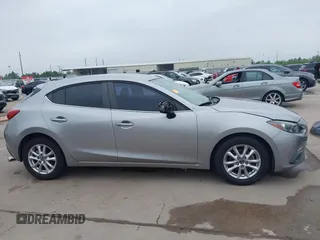 2014 Mazda 3 i Touring with VIN 3MZBM1L74EM116489, listed as a IAAI auction lot 41932973 with 89,817 mi miles and . Bid and sale history available at DreamBid. Image 13.