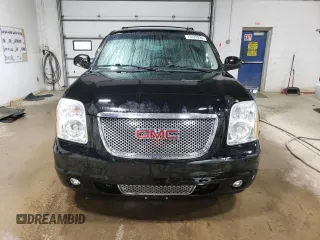 2010 GMC Yukon Denali z VIN 1GKUKEEF9AR207610, wystawiony jako Copart lot #73470924 z przebiegiem 230 139 mil mil oraz Szkoda całkowita • Salvage title. Historia ofert i sprzedaży dostępna na DreamBid. Obrazek 5.