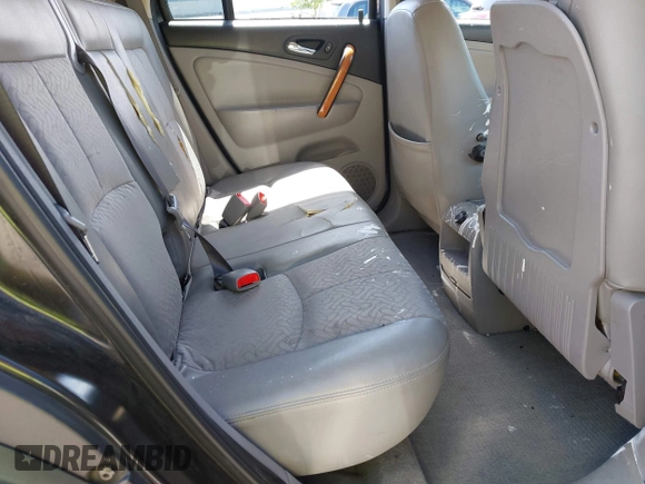 2007 Saturn VUE V6 z VIN 5GZCZ53467S873263, wystawiony jako IAAI lot #42253824 z przebiegiem 157 810 mil mil oraz . Historia ofert i sprzedaży dostępna na DreamBid. Obrazek 8.