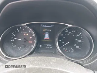 2015 Nissan Rogue SV z VIN KNMAT2MV0FP538064, wystawiony jako IAAI lot #42316146 z przebiegiem 116 038 mil mil oraz . Historia ofert i sprzedaży dostępna na DreamBid. Obrazek 7.