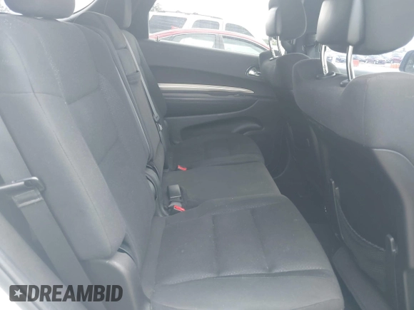 2013 Dodge Durango Special Service z VIN 1C4RDJFG4DC675358, wystawiony jako IAAI lot #42443882 z przebiegiem 94 889 mil mil oraz . Historia ofert i sprzedaży dostępna na DreamBid. Obrazek 8.