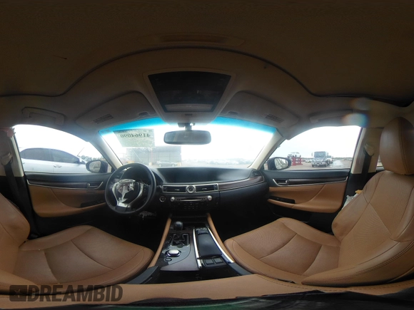 2015 Lexus GS 350 with VIN JTHBE1BL2FA017875, listed as a IAAI auction lot 41964090 with 80,788 mi miles and . Bid and sale history available at DreamBid. Image 23.