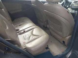 2012 Toyota RAV4 Limited with VIN 2T3DF4DV0CW222325, listed as a IAAI auction lot 41476595 with 112,677 mi miles and . Bid and sale history available at DreamBid. Image 8.