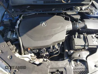 2015 Acura TLX Advance z VIN 19UUB2F78FA007732, wystawiony jako IAAI lot #41759033 z przebiegiem 85 701 mil mil oraz . Historia ofert i sprzedaży dostępna na DreamBid. Obrazek 10.