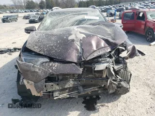 2016 Toyota RAV4 XLE с VIN 2T3RFREV0GW509462, выставлен на аукционе Copart как лот 49089555 с пробегом 204 751 миль миль и Списание • Salvage title. История ставок и продаж доступна на DreamBid. Изображение 5.