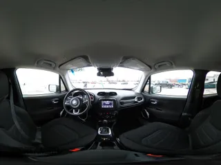 2020 Jeep Renegade Latitude with VIN ZACNJBBBXLPL21214, listed as a Copart auction lot 41685825 with 80,100 mi miles and Salvage Title. Bid and sale history available at carsss.com. Image 14.