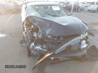 2025 Honda Civic Sport z VIN 2HGFE2F50SH515347, wystawiony jako IAAI lot #40983076 z przebiegiem Nie podano mil oraz . Historia ofert i sprzedaży dostępna na DreamBid. Obrazek 6.