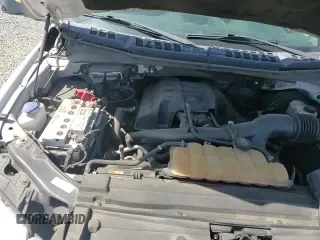 2017 Ford F-150 XL с VIN 1FTMF1CPXHKD54672, выставлен на аукционе Copart как лот 61832645 с пробегом 137 919 миль миль и Чистый • Clean title. История ставок и продаж доступна на DreamBid. Изображение 13.