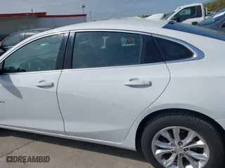 2019 Chevrolet Malibu LT with VIN 1G1ZD5STXKF146723, listed as a IAAI auction lot 41901442 with 61,507 mi miles. Bid and sale history available at carsss.com. Image 14.