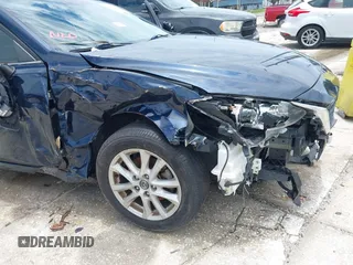 2015 Mazda 3 i Grand Touring with VIN 3MZBM1W7XFM159523, listed as a IAAI auction lot 42632014 with 119,195 mi miles and . Bid and sale history available at DreamBid. Image 6.