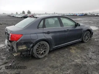 2014 Subaru Impreza Sedan WRX WRX with VIN JF1GV7E66EG007285, listed as a Copart auction lot 78063284 with 169,577 mi miles and Salvage Title. Bid and sale history available at carsss.com. Image 3.