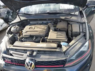 2017 Volkswagen GTI S z VIN 3VW547AU2HM023421, wystawiony jako IAAI lot #41673669 z przebiegiem 91 094 mil mil oraz . Historia ofert i sprzedaży dostępna na DreamBid. Obrazek 10.