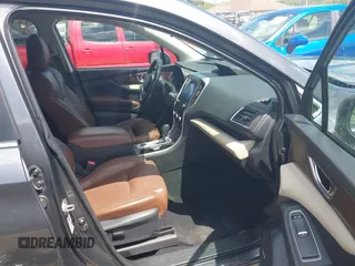 2019 Subaru Ascent Touring z VIN 4S4WMARD3K3452693, wystawiony jako IAAI lot #42144190 z przebiegiem 102 668 mil mil oraz . Historia ofert i sprzedaży dostępna na DreamBid. Obrazek 5.