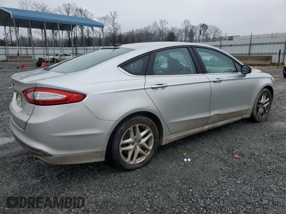 2013 Ford Fusion SE with VIN 3FA6P0H79DR179478, listed as a Copart auction lot 87457474 with 219,638 mi miles and Salvage Title. Bid and sale history available at carsss.com. Image 3.