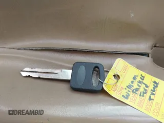 1997 Ford F-150 с VIN 1FTEF1760VNC06983, выставлен на аукционе IAAI как лот 41728820 с пробегом 218 804 миль миль и . История ставок и продаж доступна на DreamBid. Изображение 11.