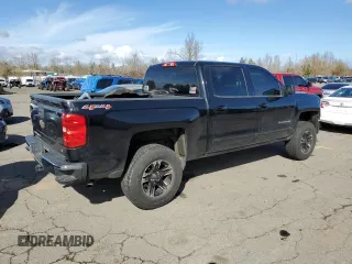 2015 Chevrolet Silverado 1500 LT with VIN 3GCUKREC9FG223208, listed as a Copart auction lot 47499695 with 173,163 mi miles and Salvage Title. Bid and sale history available at carsss.com. Image 3.