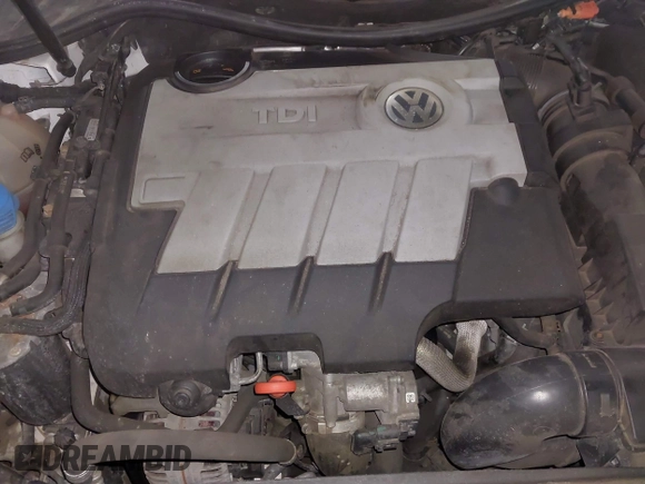 2011 Volkswagen Jetta TDI with VIN 3VWPL7AJ7BM715022, listed as a IAAI auction lot 41838963 with 162,630 mi miles and . Bid and sale history available at DreamBid. Image 10.