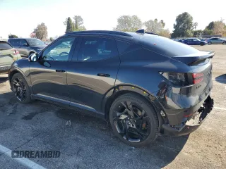 2023 Genesis GV60 Performance z VIN KMUKEDTB2PU008020, wystawiony jako Copart lot #42407805 z przebiegiem 30 760 mil mil oraz Szkoda całkowita • Salvage title. Historia ofert i sprzedaży dostępna na DreamBid. Obrazek 2.