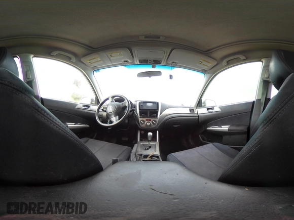 2009 Subaru Forester X с VIN JF2SH63699H753725, выставлен на аукционе IAAI как лот 40713315 с пробегом 255 082 миль миль и . История ставок и продаж доступна на DreamBid. Изображение 18.