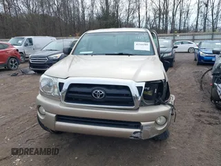 2006 Toyota Tacoma z VIN 5TELU42N76Z259191, wystawiony jako IAAI lot #41344389 z przebiegiem Nie podano mil oraz . Historia ofert i sprzedaży dostępna na DreamBid. Obrazek 11.