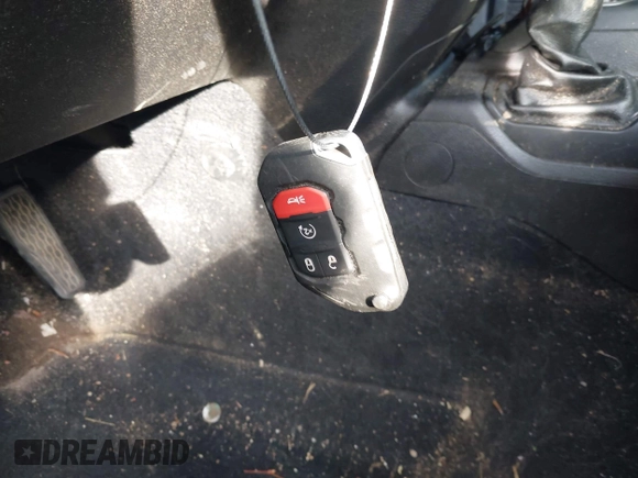 2019 Jeep Wrangler Unlimited Sport S with VIN 1C4HJXDG6KW578720, listed as a IAAI auction lot 42057153 with 65,719 mi miles and . Bid and sale history available at DreamBid. Image 11.