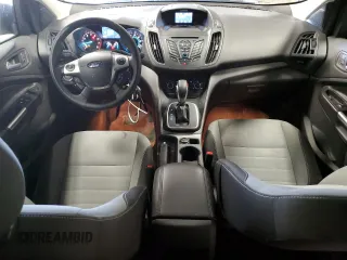 2014 Ford Escape SE with VIN 1FMCU0GX0EUA67469, listed as a Copart auction lot 53303485 with 113,111 mi miles and Clean Title. Bid and sale history available at DreamBid. Image 8.