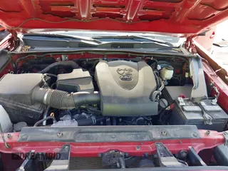 2021 Toyota Tacoma SR с VIN 3TMCZ5AN3MM383526, выставлен на аукционе IAAI как лот 42429061 с пробегом 44 112 миль миль и . История ставок и продаж доступна на DreamBid. Изображение 10.