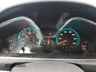 2014 Chevrolet Traverse LT with VIN 1GNKVGKD5EJ270224, listed as a Copart auction lot 54541845 with Not Provided miles and Clean Title. Bid and sale history available at carsss.com. Image 9.