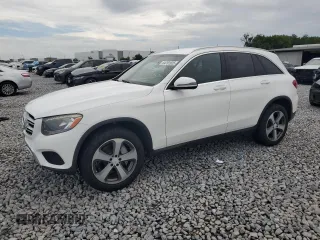 2017 Mercedes-Benz GLC 300 с VIN WDC0G4JB7HF124045, выставлен на аукционе Copart как лот 64791925 с пробегом 153 082 миль миль и Чистый • Clean title. История ставок и продаж доступна на DreamBid. Изображение 1.