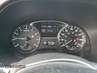 2013 Nissan Pathfinder Platinum with VIN 5N1AR2MM0DC645900, listed as a Copart auction lot 86576684 with 183,530 mi miles and Salvage Title. Bid and sale history available at carsss.com. Image 9.