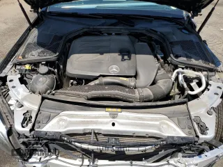 2021 Mercedes-Benz C 300 z VIN W1KWF8EB4MR612064, wystawiony jako Copart lot #62500015 z przebiegiem 48 407 mil mil oraz Szkoda całkowita • Salvage title. Historia ofert i sprzedaży dostępna na DreamBid. Obrazek 11.