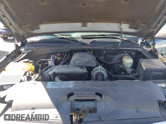 2006 Chevrolet Silverado 1500 LT1 with VIN 1GCEC19T76Z147212, listed as a IAAI auction lot 41777376 with 166,740 mi miles and . Bid and sale history available at DreamBid. Image 10.