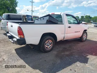 2013 Toyota Tacoma z VIN 5TFNX4CN1DX018438, wystawiony jako IAAI lot #42241260 z przebiegiem 55 253 mil mil oraz . Historia ofert i sprzedaży dostępna na DreamBid. Obrazek 4.
