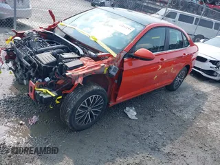 2020 Volkswagen Jetta S с VIN 3VWCB7BU5LM039701, выставлен на аукционе IAAI как лот 42372293 с пробегом 43 111 миль миль и . История ставок и продаж доступна на DreamBid. Изображение 17.