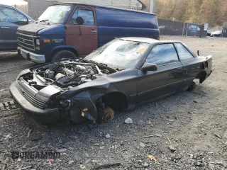 1989 Toyota Celica z VIN JT2ST67C7K7283759, wystawiony jako Copart lot #78831214 z przebiegiem 51 947 mil mil oraz Szkody całkowita. Historia ofert i sprzedaży dostępna na DreamBid. Obrazek 1.