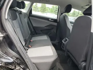 2024 Volkswagen Taos S с VIN 3VV8X7B24RM095647, выставлен на аукционе Copart как лот 61151435 с пробегом 4 618 миль миль и Списание • Salvage title. История ставок и продаж доступна на DreamBid. Изображение 11.