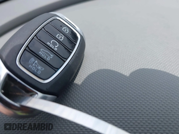2021 Hyundai Elantra SEL z VIN KMHLS4AG2MU196155, wystawiony jako IAAI lot #42299936 z przebiegiem 103 747 mil mil oraz . Historia ofert i sprzedaży dostępna na DreamBid. Obrazek 11.