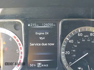 2016 Nissan Titan SL z VIN 1N6BA1F44GN503563, wystawiony jako IAAI lot #41977780 z przebiegiem 126 050 mil mil oraz . Historia ofert i sprzedaży dostępna na DreamBid. Obrazek 16.