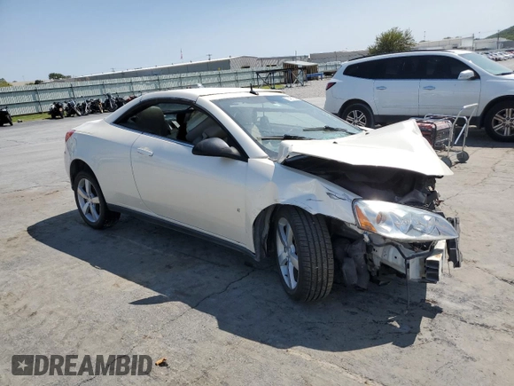 2008 Pontiac G6 GT with VIN 1G2ZH36N784258884, listed as a Copart auction lot 70431064 with 239,236 mi miles and Salvage Title. Bid and sale history available at carsss.com. Image 4.