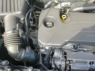 2024 Chevrolet Equinox RS z VIN 3GNAXWEG5RL322956, wystawiony jako Copart lot #83829405 z przebiegiem 8 340 mil mil oraz Szkoda całkowita • Salvage title. Historia ofert i sprzedaży dostępna na DreamBid. Obrazek 15.