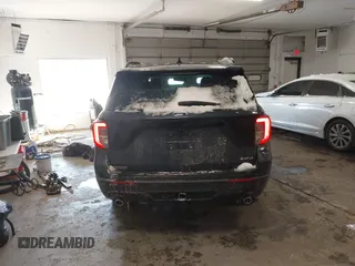 2023 Ford Explorer ST-Line с VIN 1FMSK8KH1PGA09243, выставлен на аукционе IAAI как лот 41378149 с пробегом 26 963 миль миль и . История ставок и продаж доступна на DreamBid. Изображение 16.