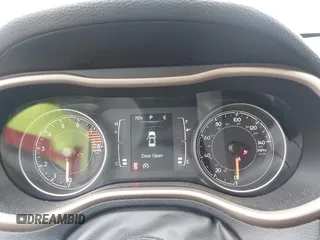 2016 Jeep Cherokee Altitude with VIN 1C4PJMAS8GW220688, listed as a IAAI auction lot 41797430 with 218,631 mi miles and . Bid and sale history available at DreamBid. Image 7.